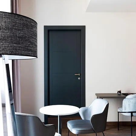 Hotel Amadomus Luxury 3*