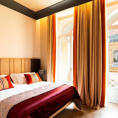 Hotel Amadomus Luxury