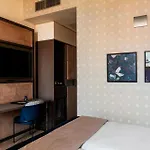 Amadomus Luxury Hotel Napoli