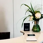 Amadomus Luxury Hotel Napoli