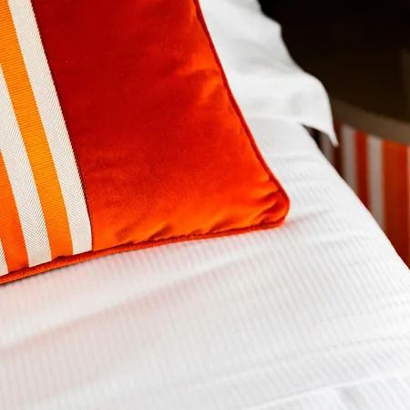 Hotel Amadomus Luxury Neapol