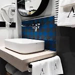 Amadomus Luxury Hotel 3*