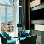 Amadomus Luxury Nápoles