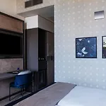 Hotel Amadomus Luxury Nápoles