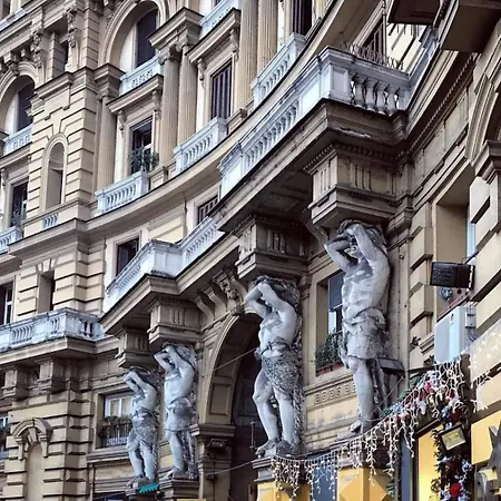Amadomus Luxury Naples