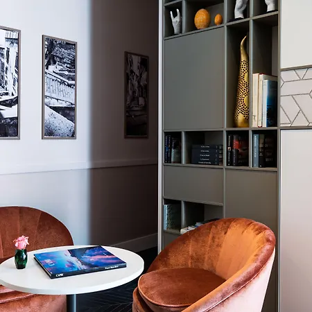 Amadomus Luxury 3*
