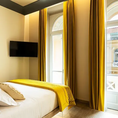 Amadomus Luxury 3*