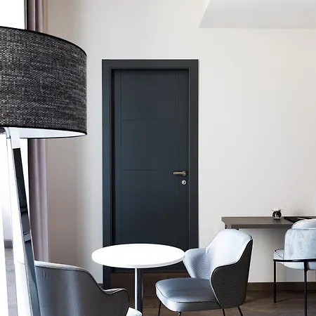 Amadomus Luxury Hotel 3*