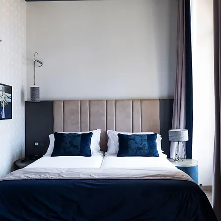 Amadomus Luxury Naples