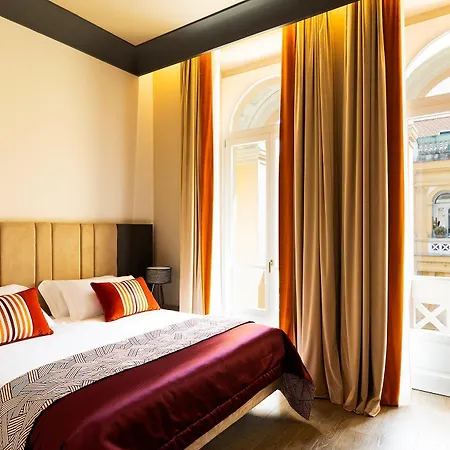 Hotel Amadomus Luxury 3*