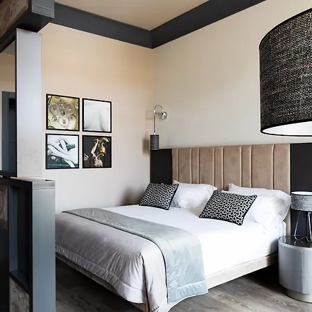 Hotel Amadomus Luxury 3*