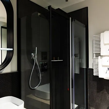 Amadomus Luxury Naples