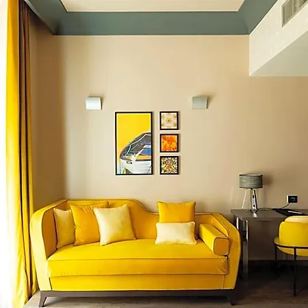 Amadomus Luxury Neapel