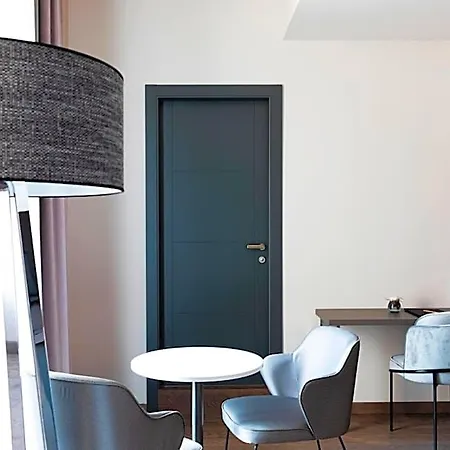 Hotel Amadomus Luxury