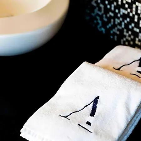 Amadomus Luxury Neapel