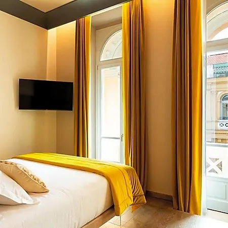 Amadomus Luxury 3*