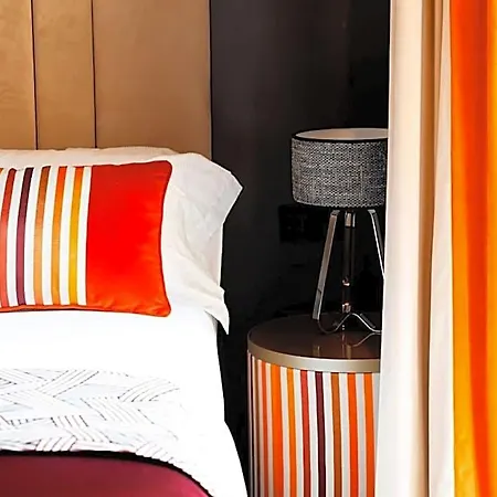 Hotel Amadomus Luxury