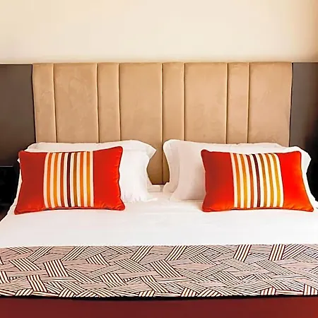 Hotel Amadomus Luxury