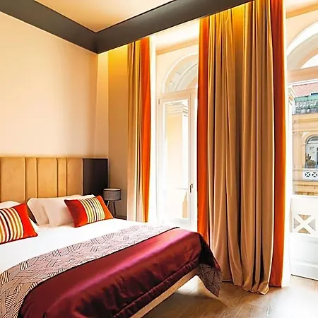 Amadomus Luxury Hotel