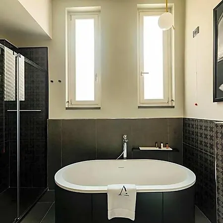 Hotel Amadomus Luxury