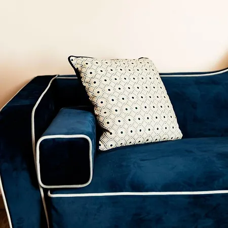 Amadomus Luxury Hotel Napoli