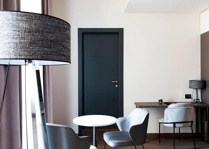 Hotel Amadomus Luxury 3*
