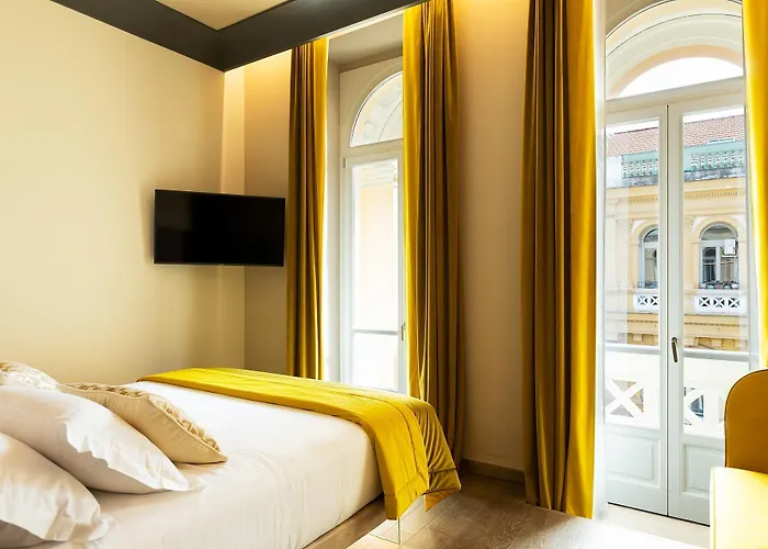 Amadomus Luxury 3*