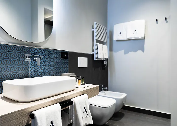 Amadomus Luxury Hotel Neapol