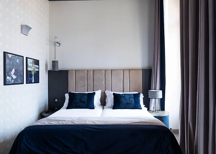 Amadomus Luxury Neapol