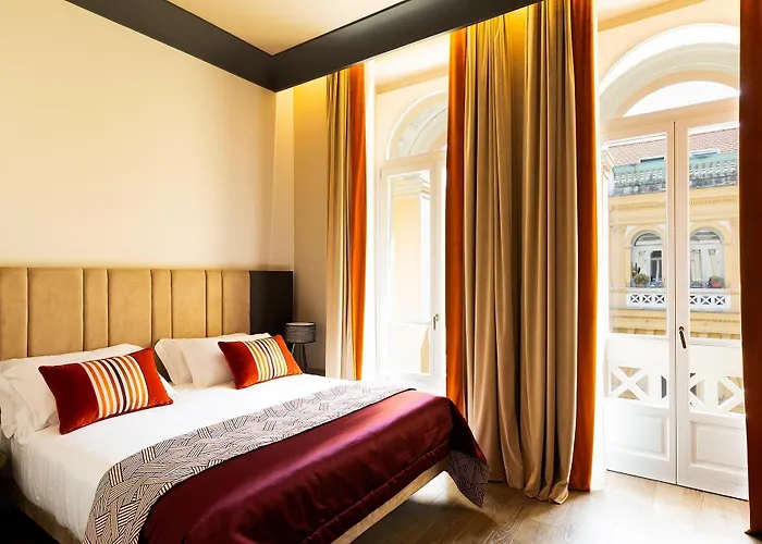 Hotel Amadomus Luxury 3*