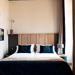Hotel Amadomus Luxury Napoli