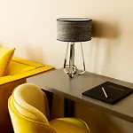 Amadomus Luxury Hotel Napoli