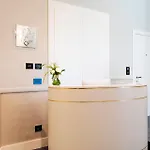 Amadomus Luxury Отель Неаполь