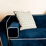 Amadomus Luxury Отель Неаполь