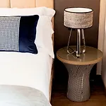 Amadomus Luxury Hotel