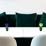 Amadomus Luxury Отель 3*