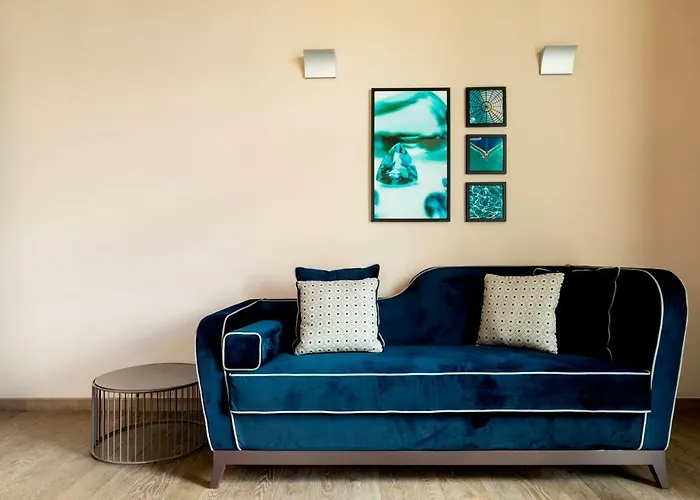 Ξενοδοχείο Amadomus Luxury Νάπολη