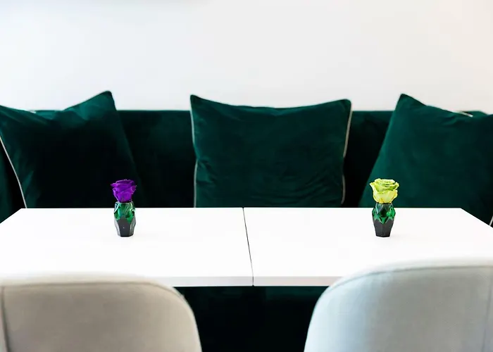 Amadomus Luxury Ξενοδοχείο 3*