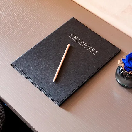 Hotel Amadomus Luxury