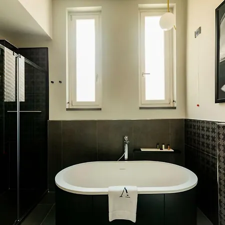 Hotel Amadomus Luxury