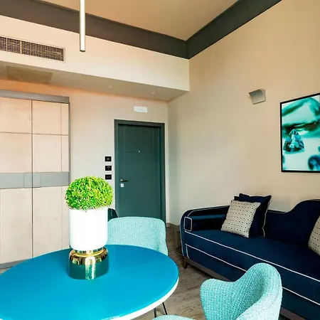 Hotel Amadomus Luxury